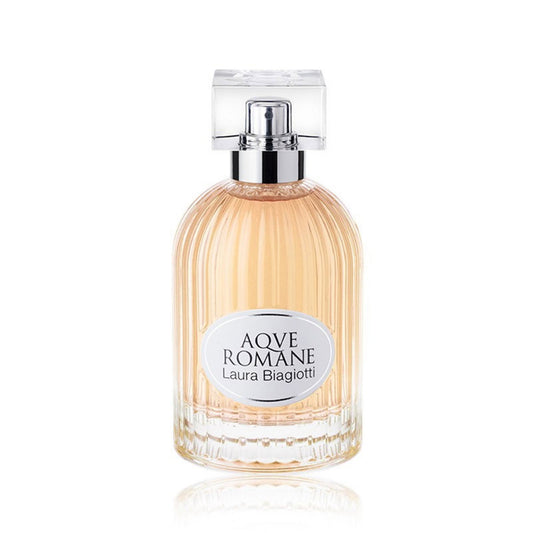Laura Biagiotti, Aqve Romane Ambrosia Aurea, Eau De Toilette, For Women, 100 ml