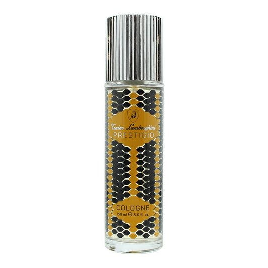 Tonino Lamborghini, Prestigio, Eau De Cologne, For Men, 150 ml