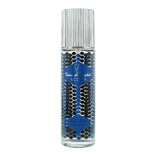Tonino Lamborghini, Acqua, Eau De Cologne, For Men, 150 ml