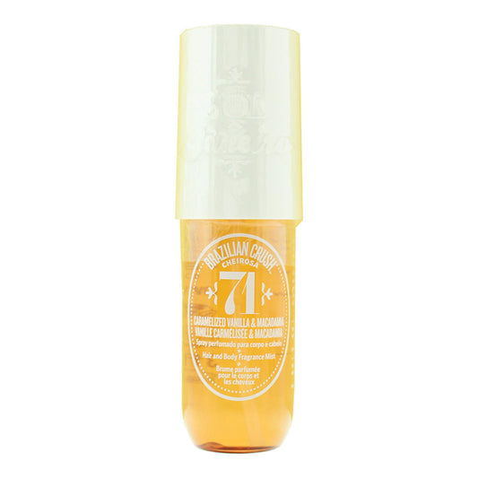 Sol de Janeiro, Brazilian Crush Cheirosa 71, Hair Scented Mist, For Women, 90 ml