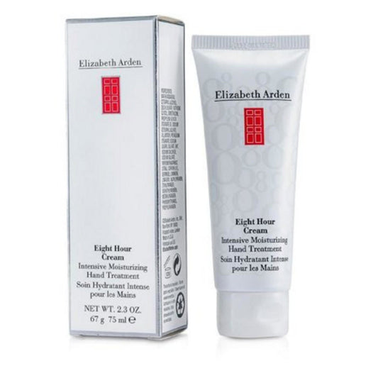 Elizabeth Arden, Eight Hour Cream, Intensive Moisturizing, Hand Cream, 75 ml