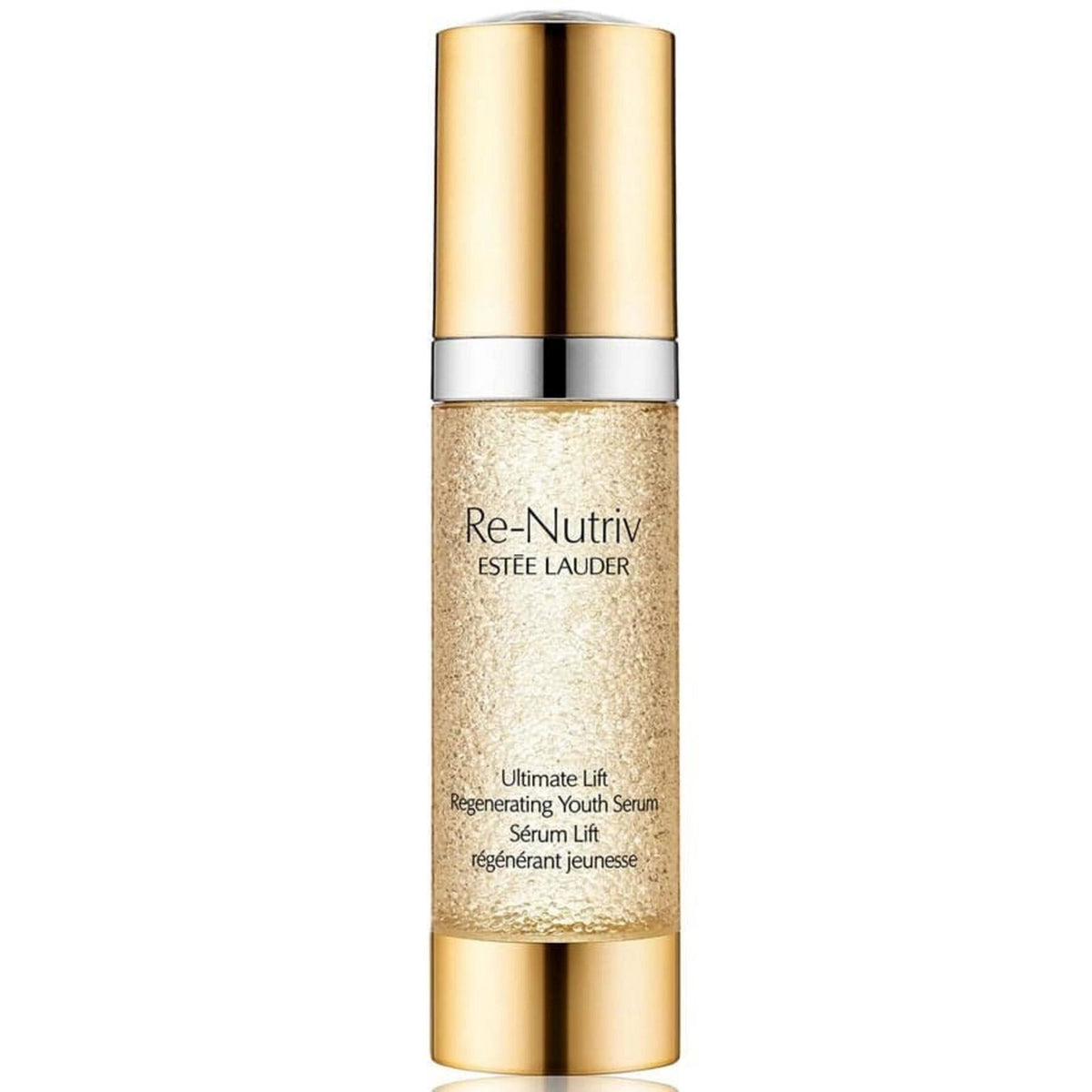 Estee Lauder, Re-Nutriv Ultimate Lift Regenerating Youth, Firming, Lifting, Regenerating, Day & Night, Serum, For Face, 30 ml