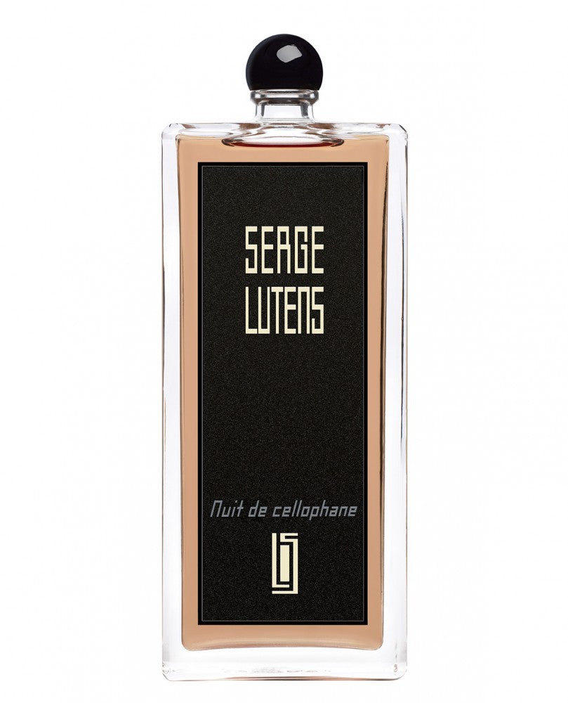 Serge Lutens, Nuit de Cellophane, Eau De Parfum, Unisex, 100 ml