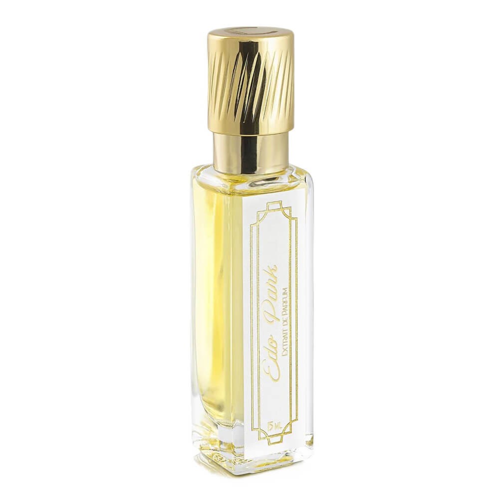 Cherigan, Edo Park, Extrait De Parfum, Unisex, 35 ml
