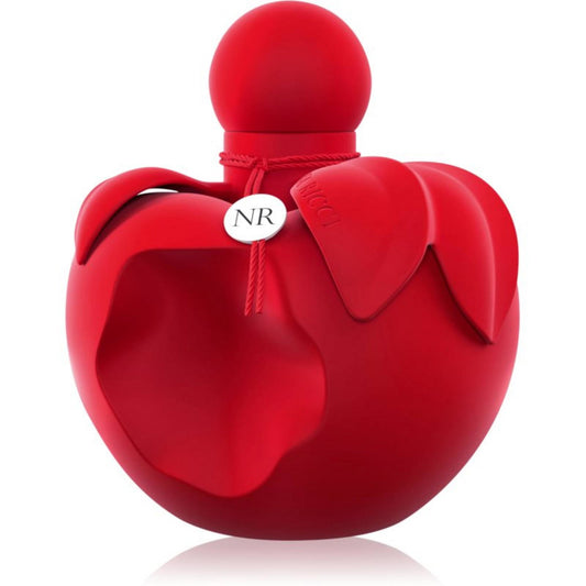 Nina Ricci, Nina Extra Rouge, Eau De Parfum, For Women, 80 ml