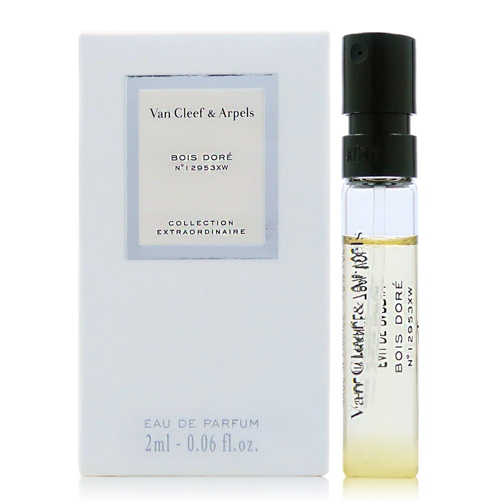 Van cleef & arpels bois dore 2ml 0.06 fl. o.z. o.z. επίσημο δείγμα αρώματος,  Van cleef & arpels bois dore 2ml 0.06 fl. o.z. o.z. oficjalna próbka perfum,  Van cleef & arpels bois dore 2ml 0.06 fl. o.z. o.z. официальный образец духов,  Van cleef & arpels bois dore 2ml 0.06 fl. o.z. o.z. uradni vzorec parfuma,