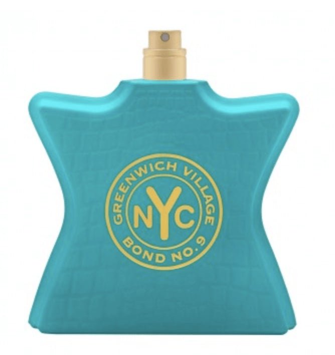 Bond No. 9 Greenwich Village 1.7ml 0.06 Fl. Oz. official scent samples