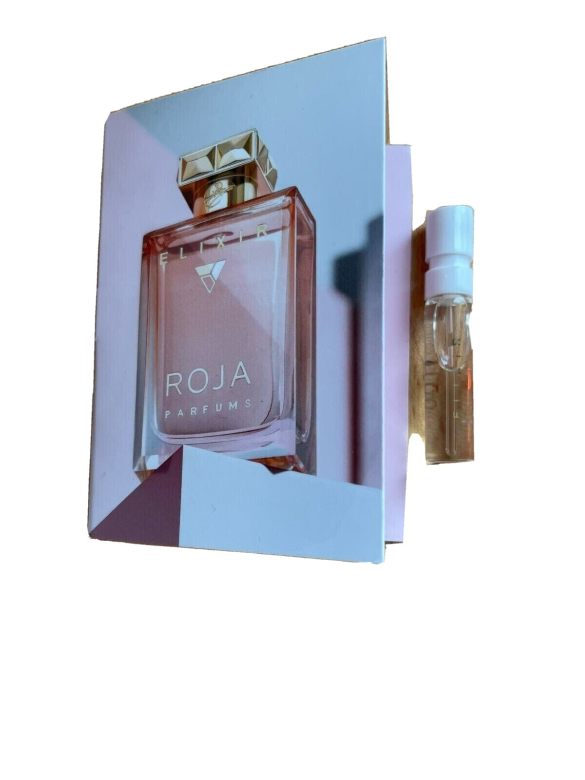 Roja Elixir Femme 1.7ml 0.05 fl. oz. official perfume samples