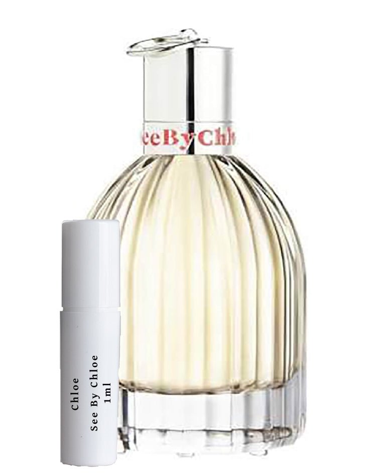 See By Chloe sample vial 1ml