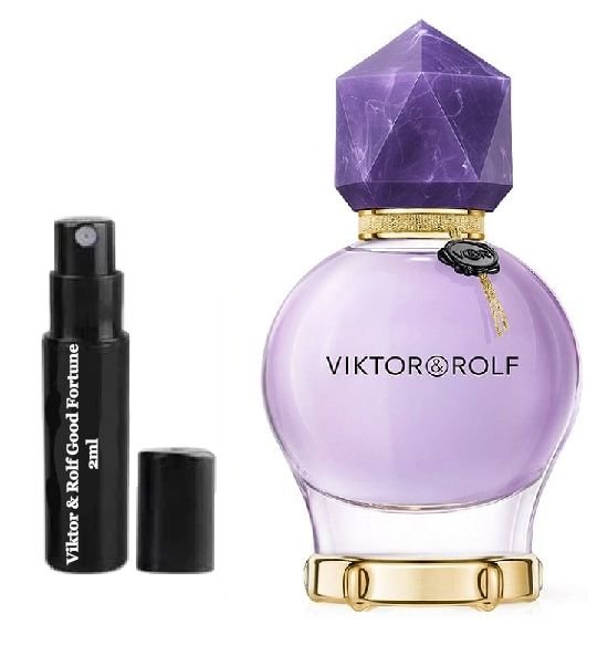 Viktor & Rolf, Good Fortune, Eau De Parfum, For Women, 90 ml