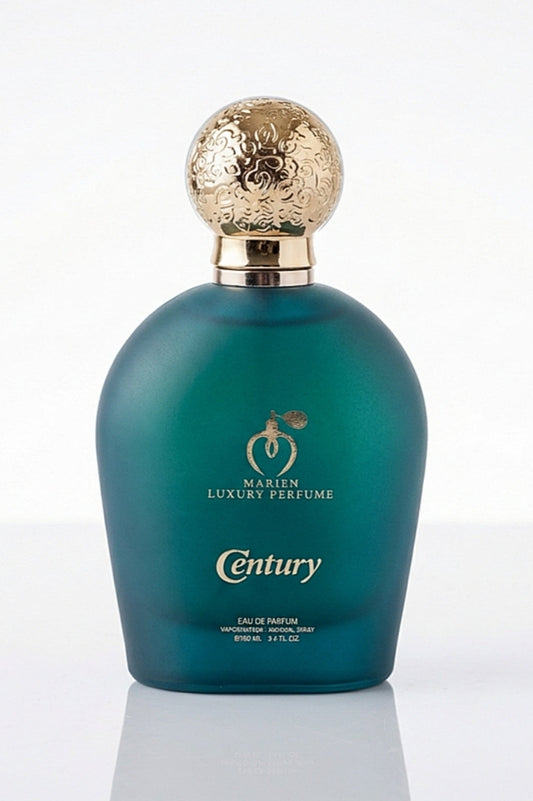 Marien Century Unisex Luxury Eau de Parfum | Woody & Fresh - 100ml