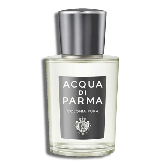 Acqua di Parma, Colonia Pura, Eau De Cologne, For Men, Individual, 50 ml