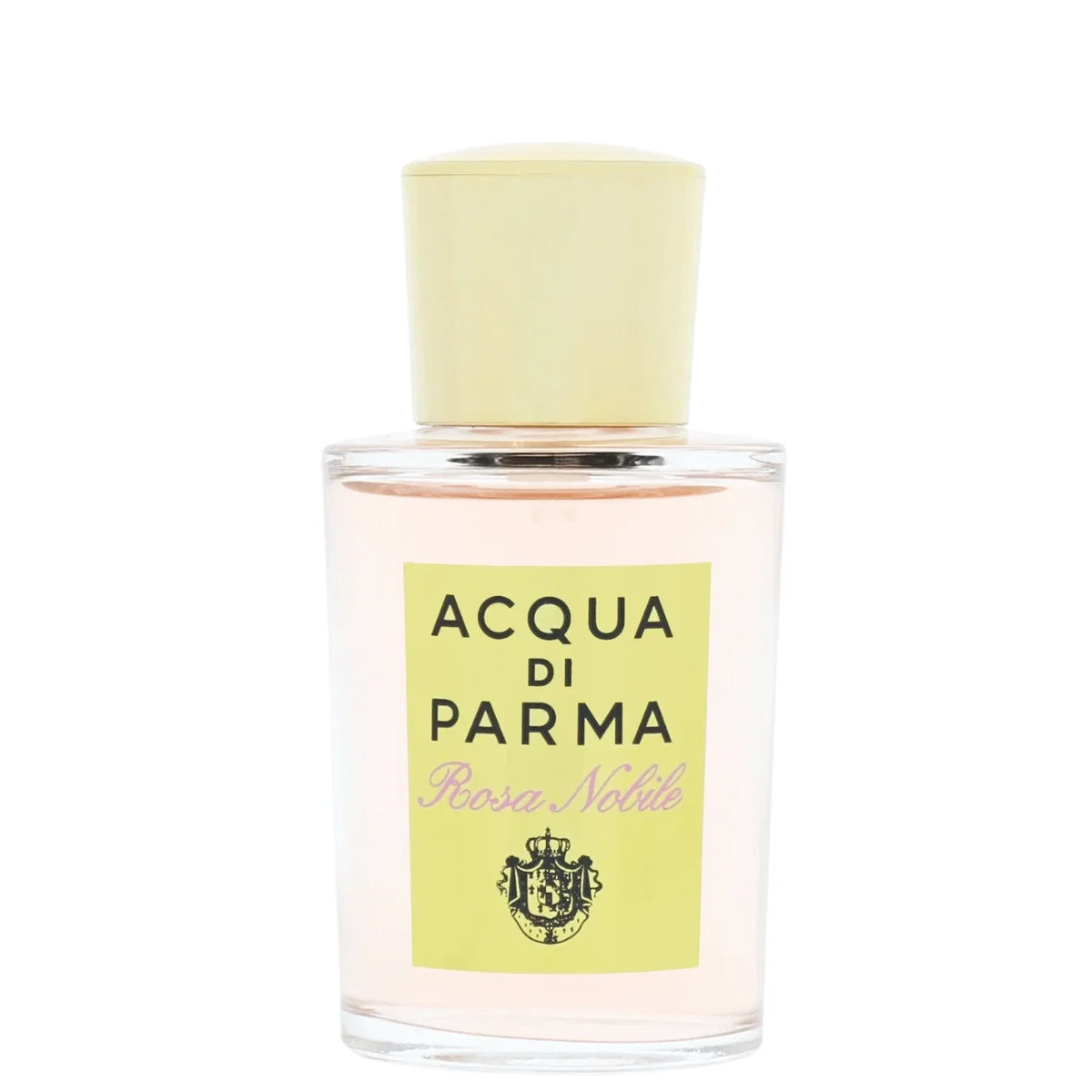 Acqua di Parma, Rosa Nobile, Eau De Parfum, For Women, 20 ml *Tester
