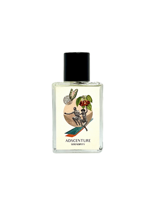 Adscenture, Serendipity, Extrait De Parfum, Unisex, 50 ml