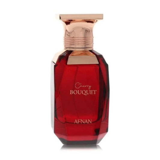 Afnan, Cherry Bouquet, Eau De Parfum, 80 ml