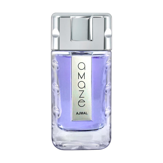 Ajmal, Amaze Him, Eau De Parfum, For Men, 75 ml