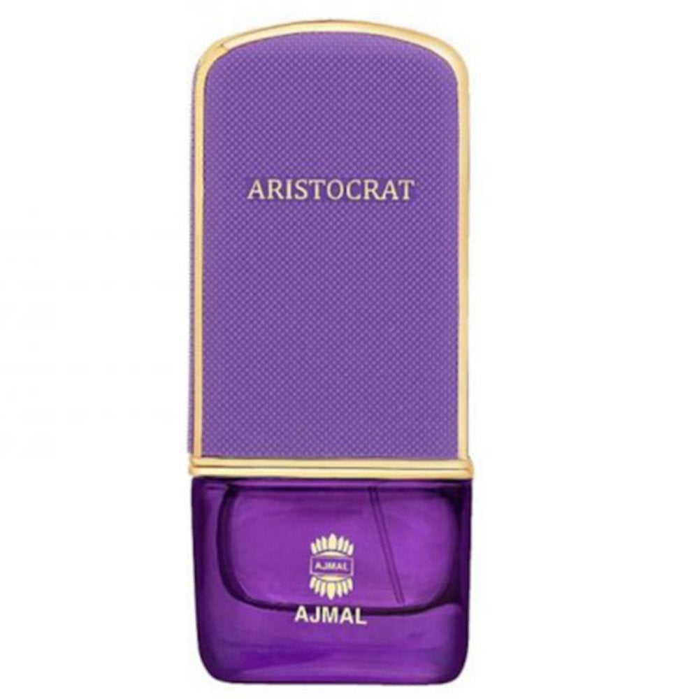 Ajmal, Aristocrat, Eau De Parfum, For Women, 75 ml