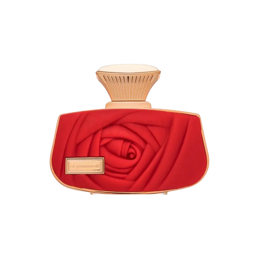 Al Haramain, Belle Rouge, Eau De Parfum, For Women, 75 ml