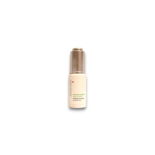 Annayake, Ultratime, Purifying, Concentrate, For Face, 20 ml *Tester