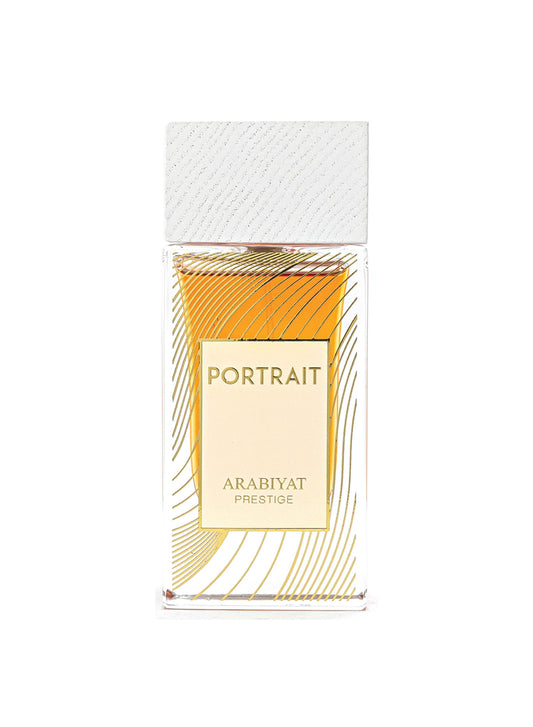 Arabiyat Prestige, Portrait, Eau De Parfum, Unisex, 80 ml
