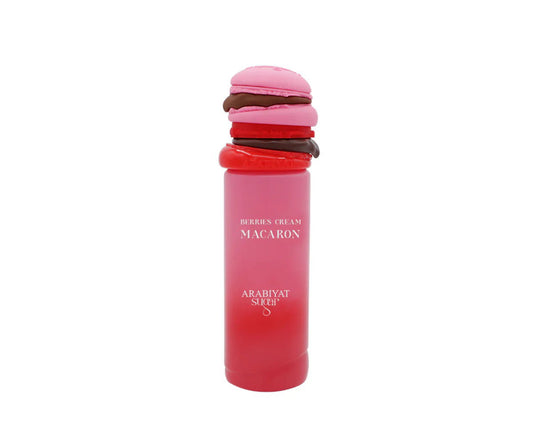 Arabiyat Prestige, Sugar Berries Cream Macaron, Eau De Parfum, For Women, 100 ml