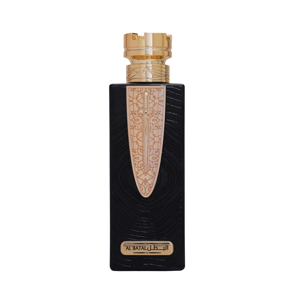 Ard Al Zaafaran, Al Batal, Eau De Parfum, For Men, 100 ml