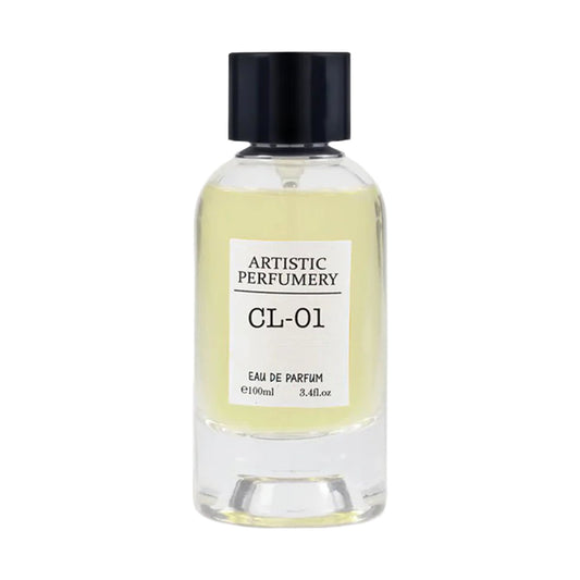 Armaf, Artistic Perfumery CL-01, Eau De Parfum, For Women, 100 ml