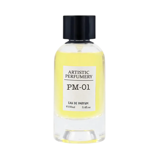 Armaf, Artistic Perfumery PM-01, Eau De Parfum, For Women, 100 ml