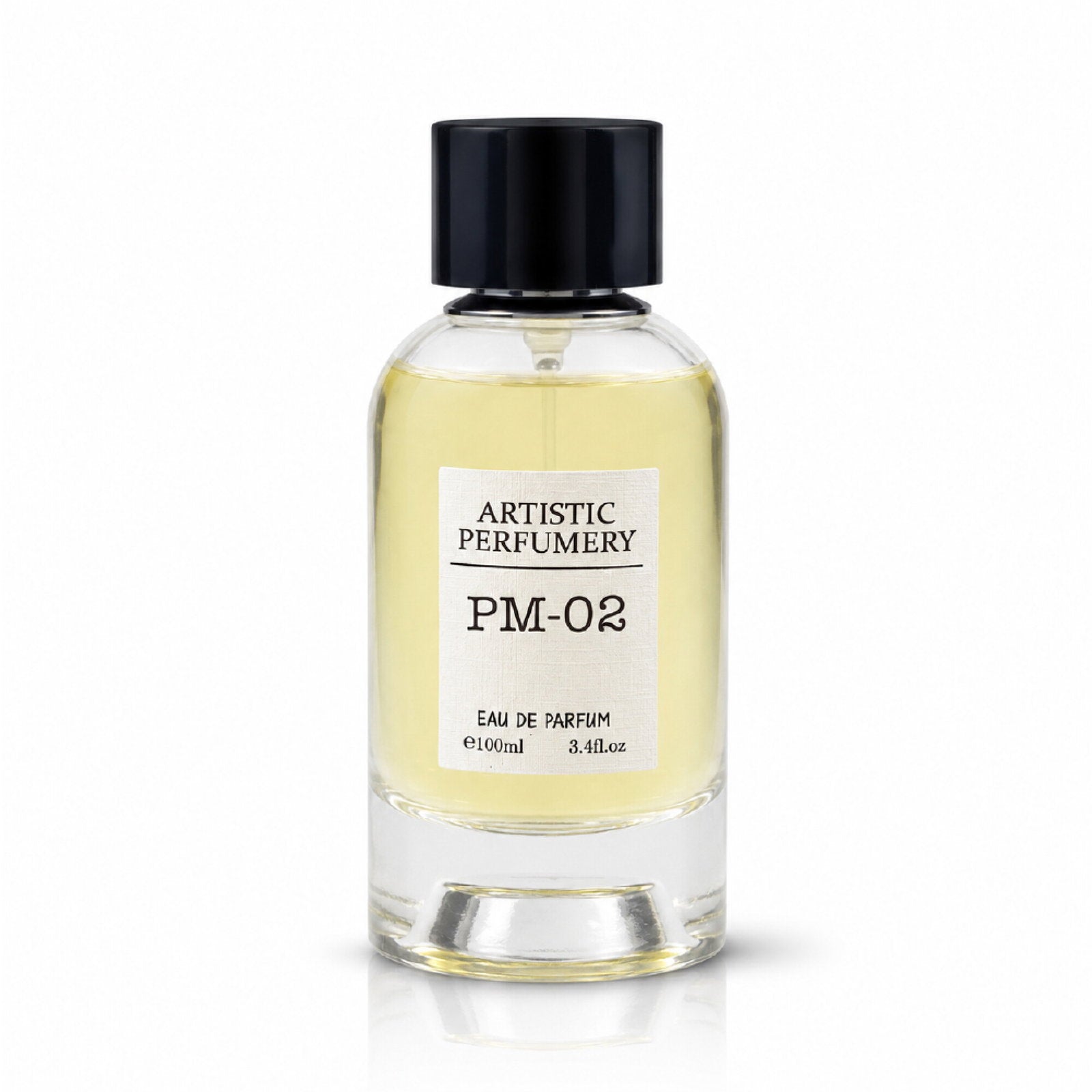 Armaf, Artistic Perfumery PM-02, Eau De Parfum, For Women, 100 ml