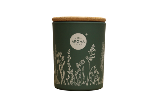 Aroma Home, Summer Flowers, Scented Candle, 150 g