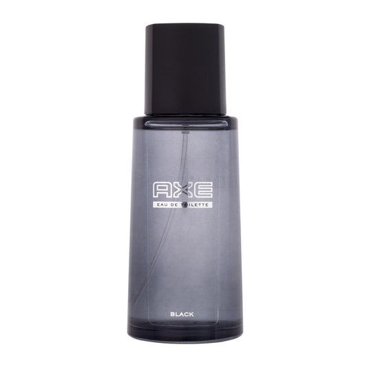 Axe, Black, Eau De Toilette, For Men, 100 ml *Tester