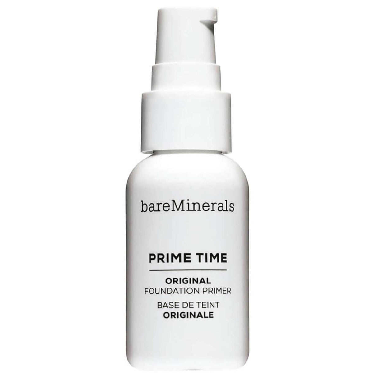 BareMinerals, Prime Time, Mattifying, Liquid Primer, 30 ml *Tester