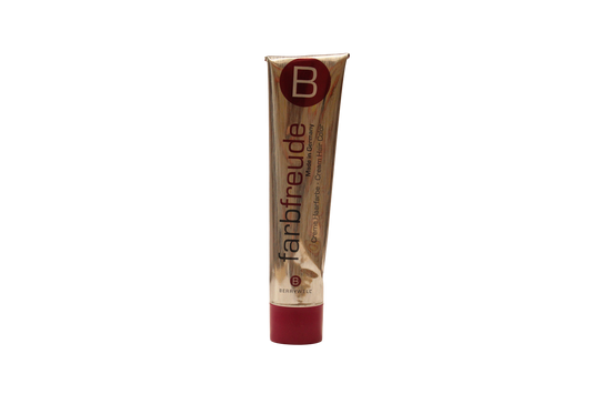 Berrywell, Farbfreude, Permanent Hair Dye, 10.3 , 61 ml *Tester