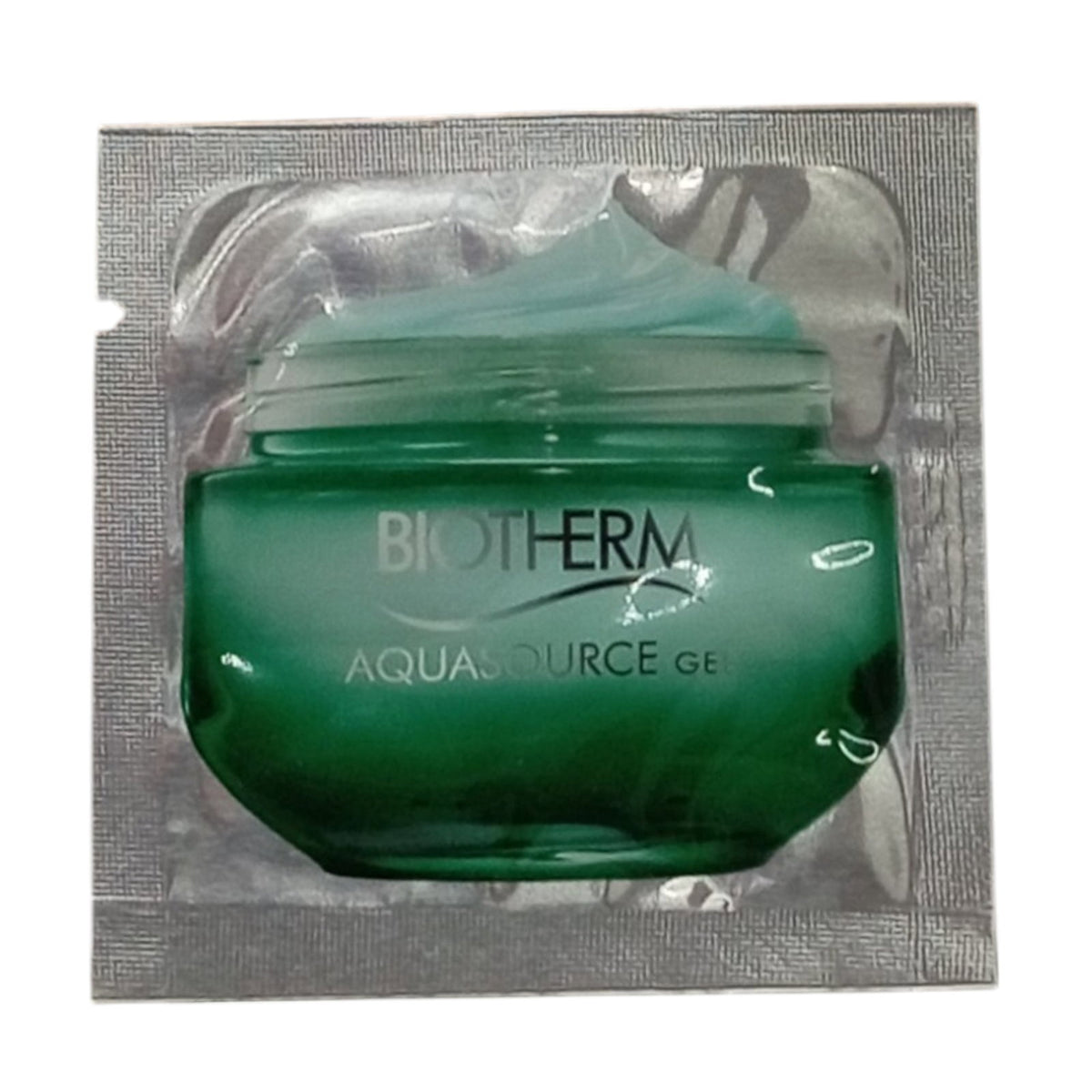 Biotherm, Aquasource, Hydrating, Gel, For Face, 1 ml *Sample