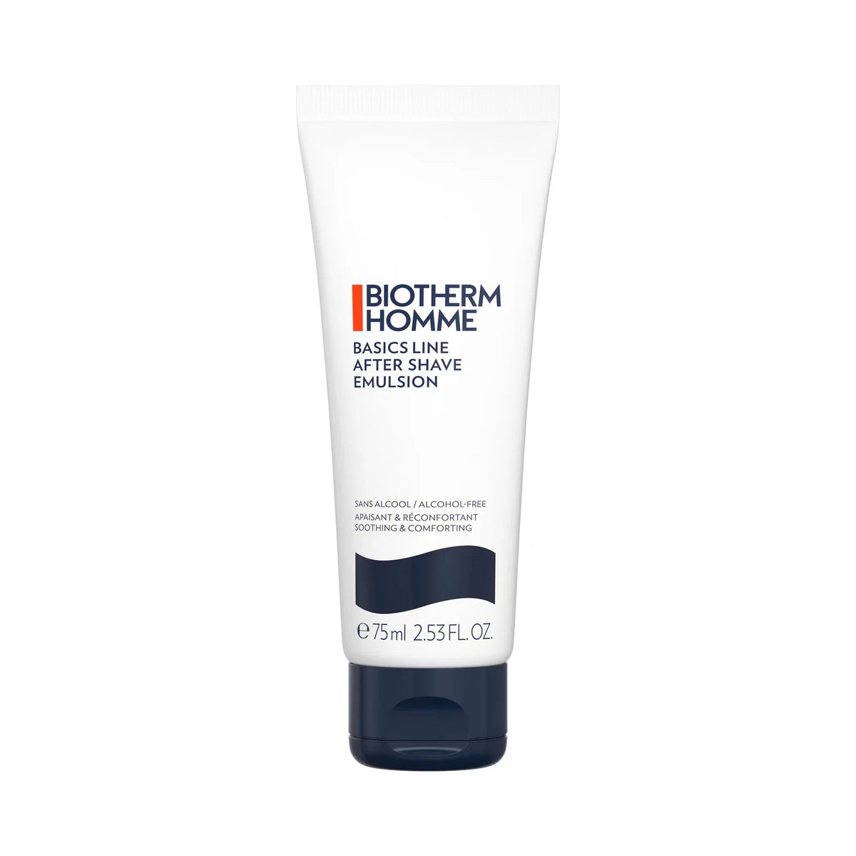 Biotherm, Basics Line, Soothing & Calming, After-Shave Lotion, 75 ml