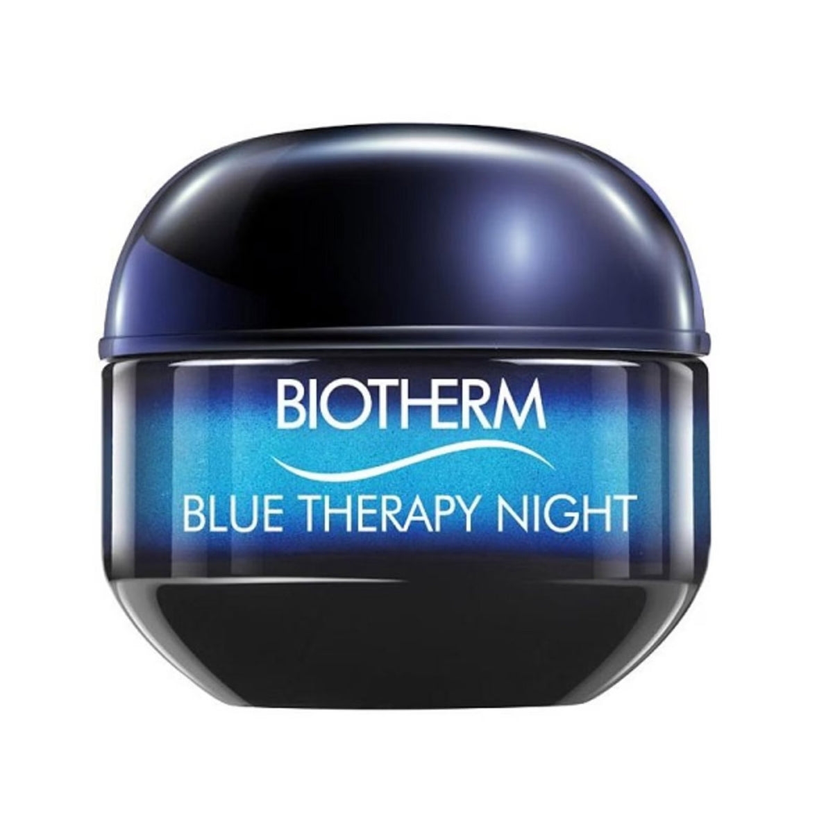 Biotherm, Blue Therapy, Anti-Aging, Night, Cream, For Face, 50 ml