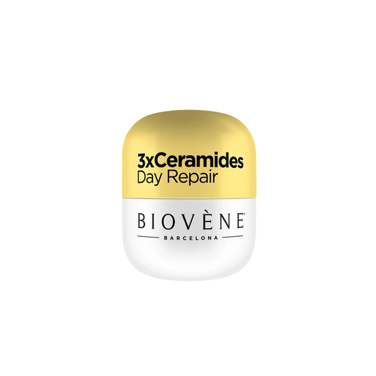 Biovene, 3xCeramides, Intense Hydration, Day, Cream, For Face, 50 ml