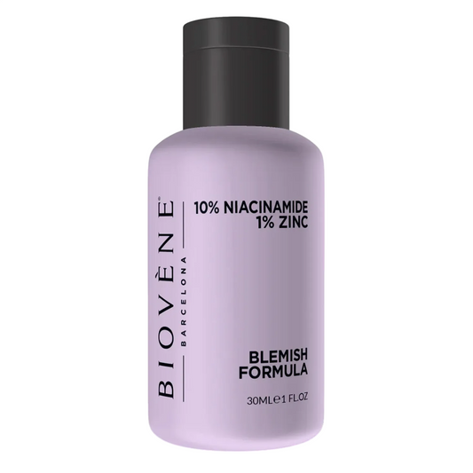 Biovene, Blemish Formula, 10% Niacinamide, Pore Tightening, Serum, For Face, 30 ml