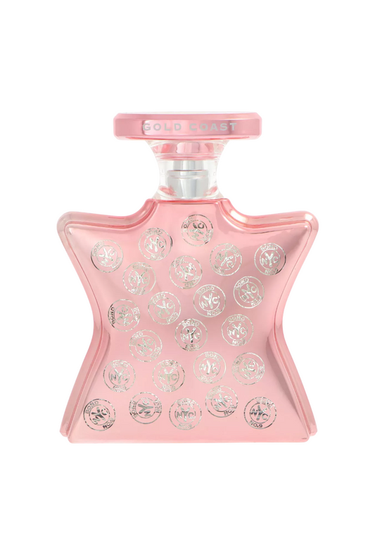Bond No.9, Gold Coast, Eau De Parfum, For Women, 100 ml