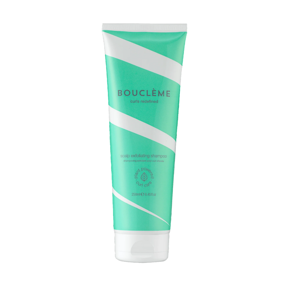 Boucleme, Curls Redefined, Hair Shampoo, For Exfoliation, 250 ml