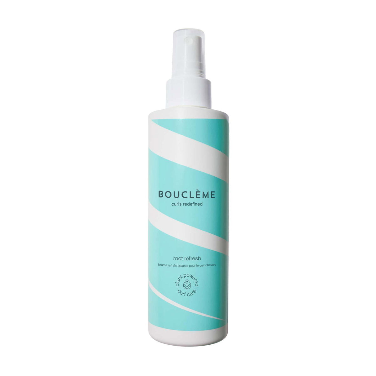 Boucleme, Curls Redefined Root Refresh, Hair Dry Shampoo, Refreshing, 200 ml