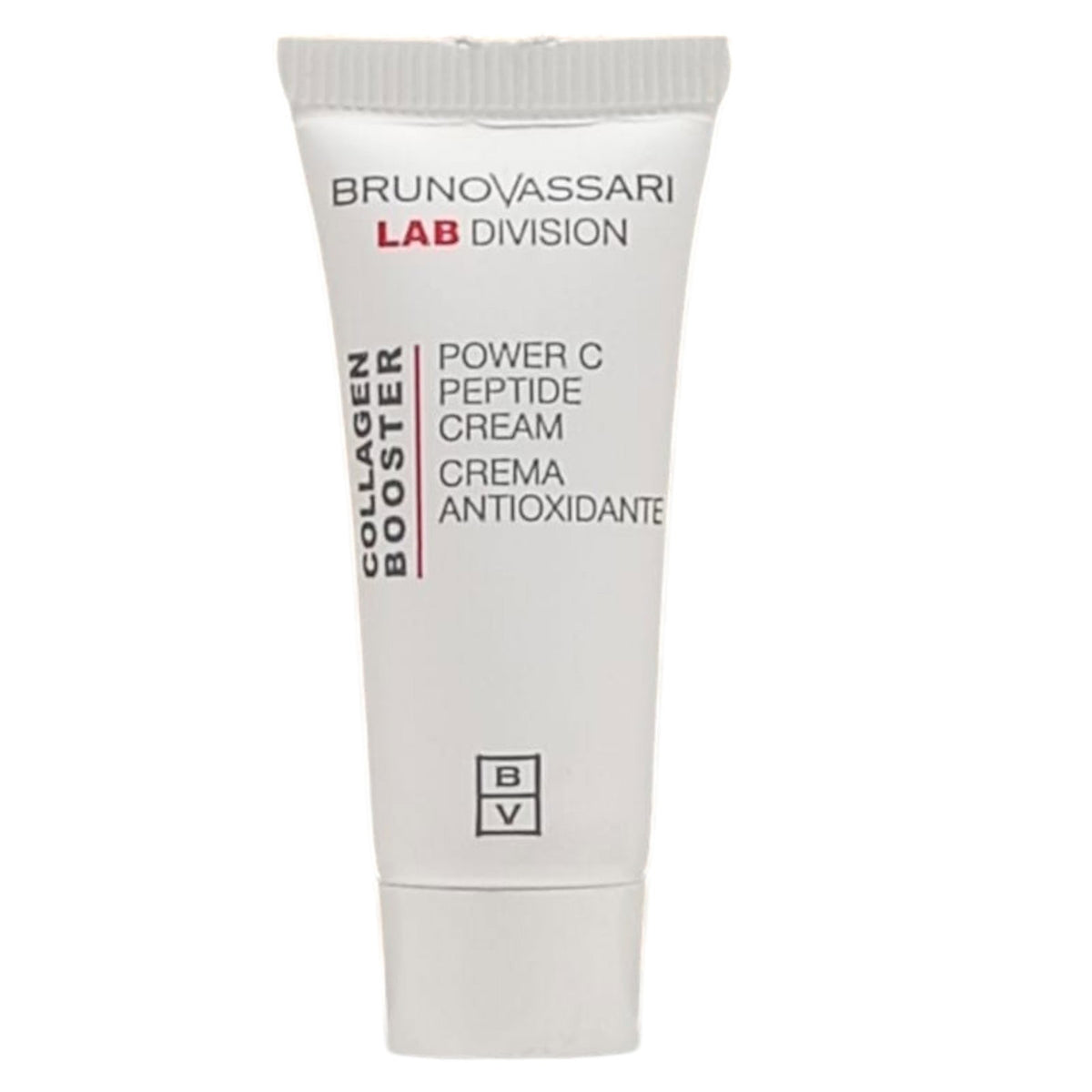 Bruno Vassari, Lab Division, Anti-Ageing, Day, Cream, For Face, 5 ml *Sample