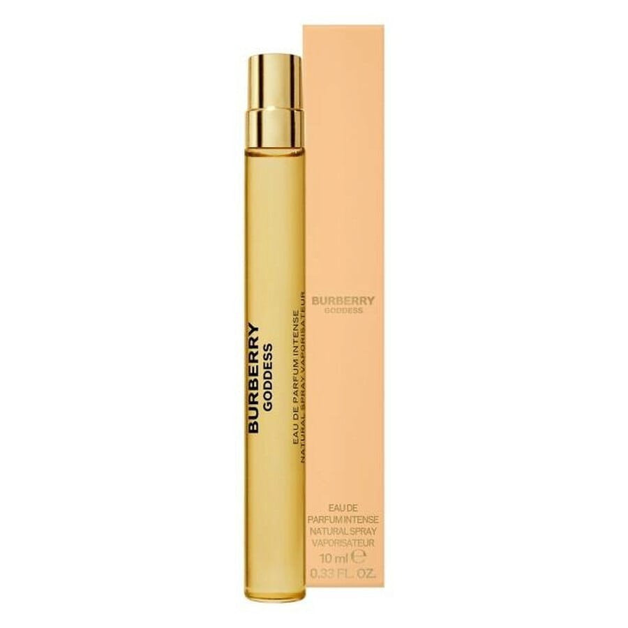 Burberry, Goddess Intense, Eau De Parfum, For Women, 10 ml