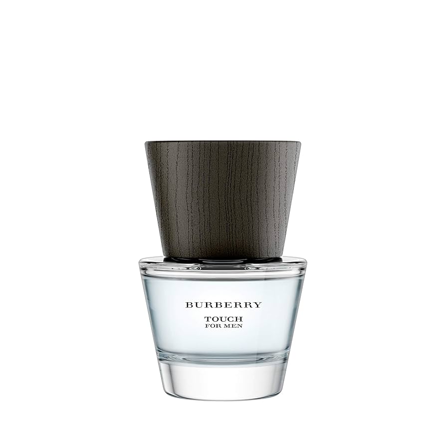 Burberry, Touch, Eau De Toilette, For Men, 30 ml
