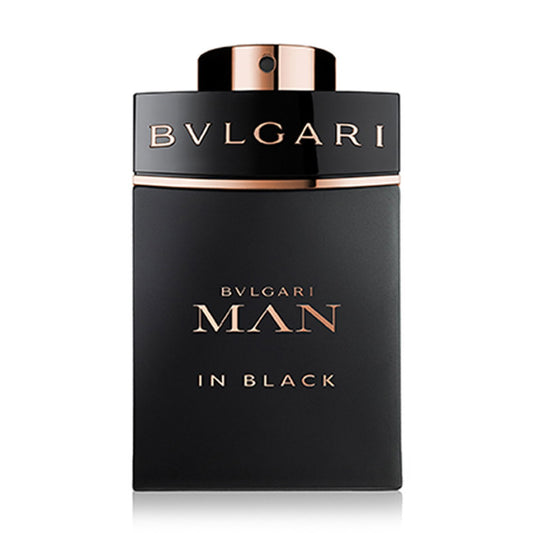 Bvlgari, Man In Black, Eau De Parfum, For Men, 100 ml