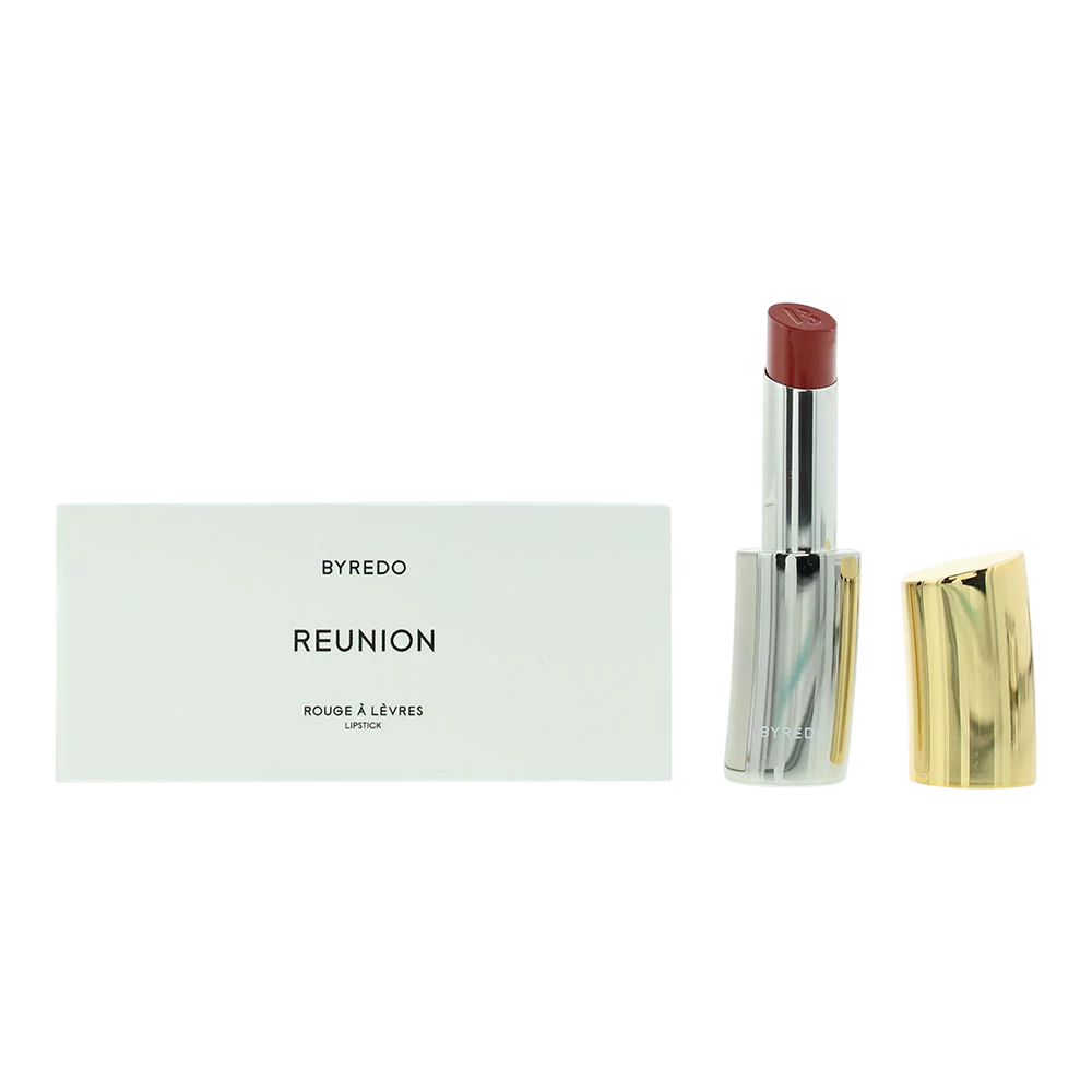 Byredo, Byredo Lipstick, Cream Lipstick, 109, Reunion, 3 g