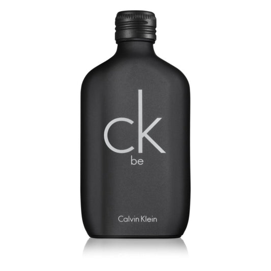 Calvin Klein, CK Be, Eau De Toilette, Unisex, 100 ml