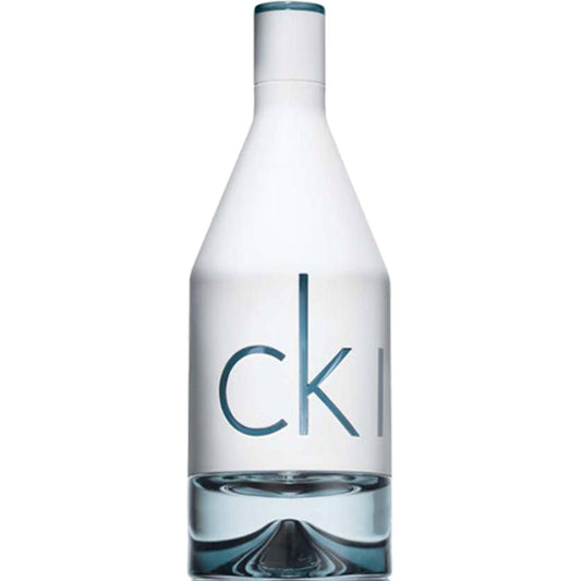 Calvin Klein, CK IN2U, Eau De Toilette, For Men, 150 ml
