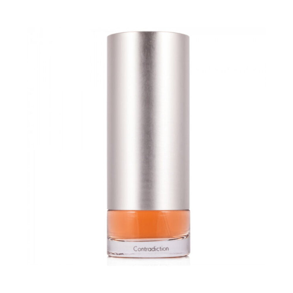 Calvin Klein, Contradiction, Eau De Parfum, For Women, 100 ml *Tester