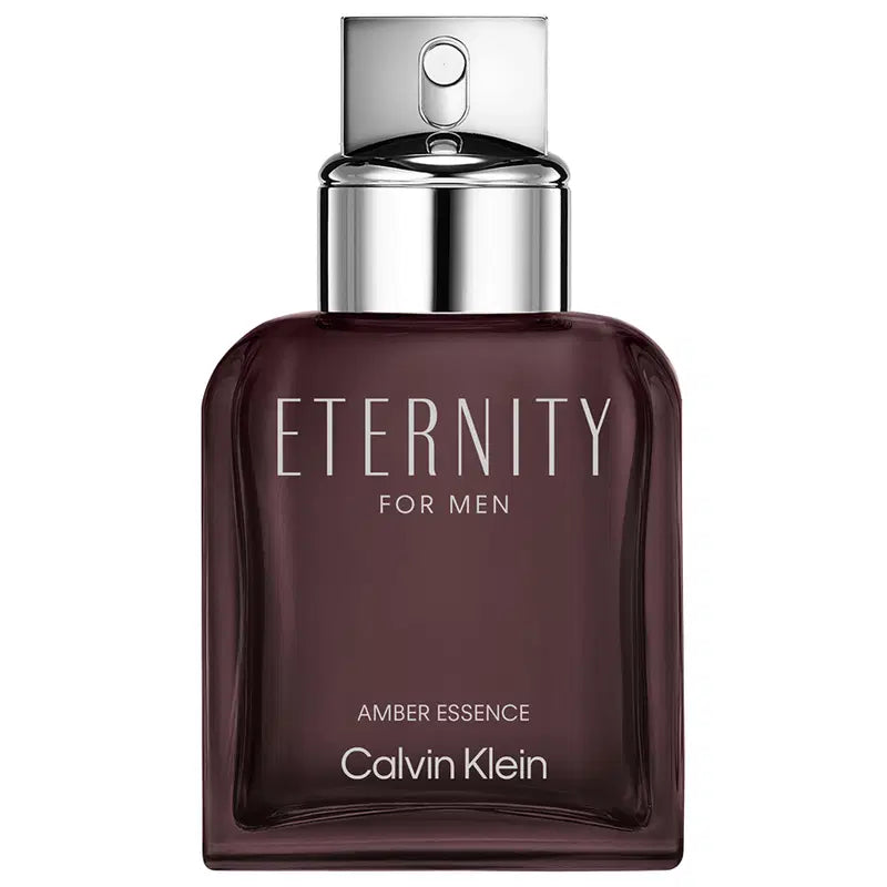 Calvin Klein, Eternity Amber Essence, Eau De Parfum, For Men, 100 ml